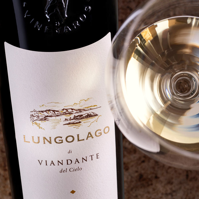 LUNGOLAGO