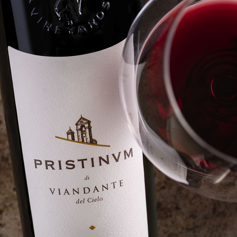 PRISTINVM